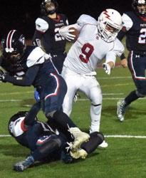 breaking tackles breaking tackles