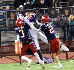 sideline catch sideline catch