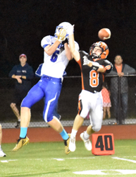 pass breakup pass breakup