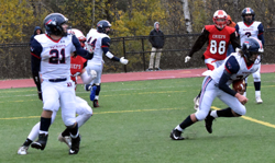 interception interception