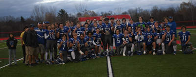 2022 sub regional class b champions