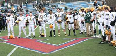 north regional champion