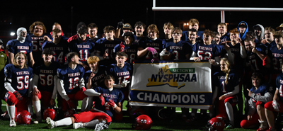 2024 Section VII Class D Champions