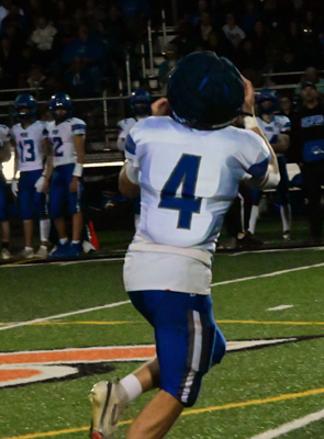 catch and score catch and score