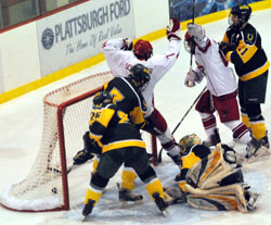 scramble goal scramble goal