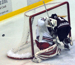 crashes in crashes in