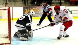 breakaway goal breakaway goal