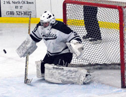 blocker save