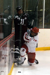 crunch to the broads