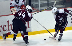 with the swipe with the swipe