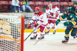 wing and shot wing and shot