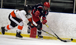 loose puck loose puck