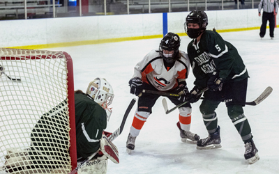 smothers puck smothers puck