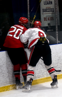 into the broads into the broads