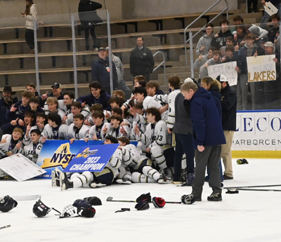 2023 State Champions 2023 State Champions