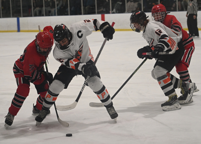 defensive zone faceoff