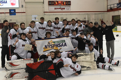 2023 Section VII Champions