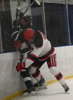 check into the boards