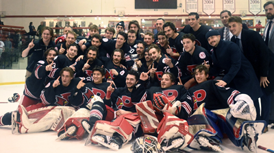 2023 Great Northern Shootout Champion