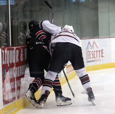 check into the boards