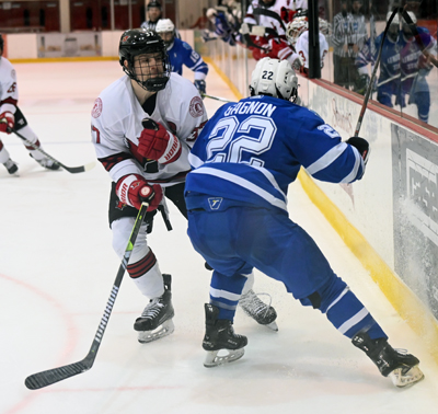 shoulder to shoulder