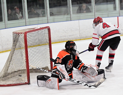 sends it to overtime