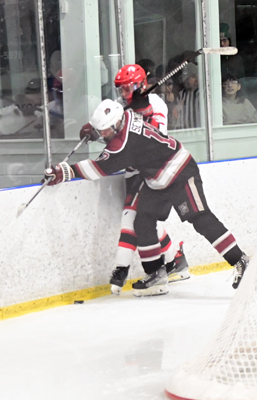 hard check hard check