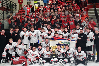 2026 section vii division ii champions