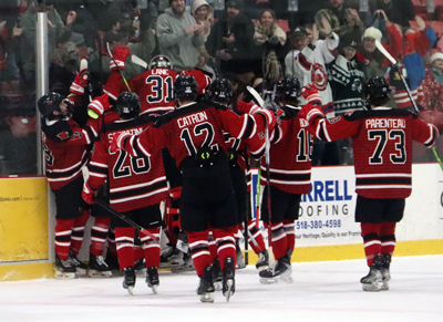 game winning celeberation game winning celeberation