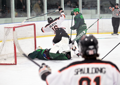 off balance goal off balance goal