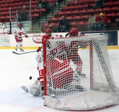 holds the line holds the line