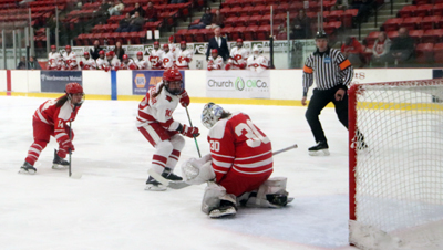 breakaway attempt breakaway attempt