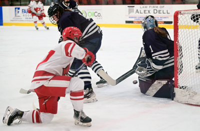 no look save no look save