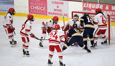 scamble goal scramble goal