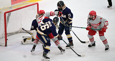 scramble goal scramble goal