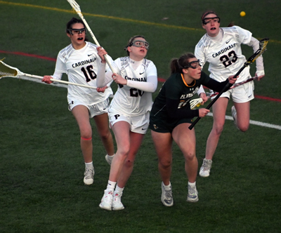 battle for the grounder