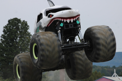 coming at you coming at you