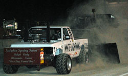 throwing sand throwing sand