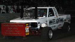 screaming pass screaming pass