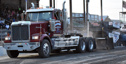 return of the semis return of the semis