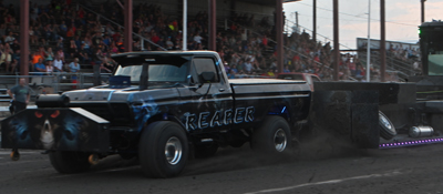 long to distance to win