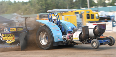 and we have lift off