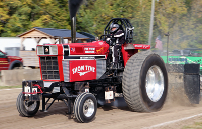 showtime showtime