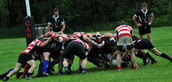 scrum
