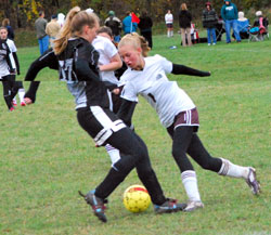 around defender around defender