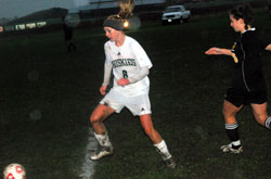 at midfeild at midfeild