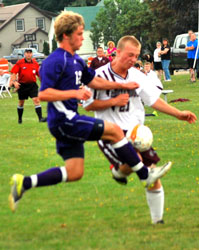 fights the block fights the block