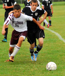 shoulder to shoulder shoulder to shoulder