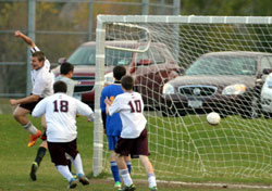 celeberate goal celeberate goal