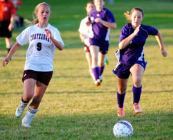 on the break on the break